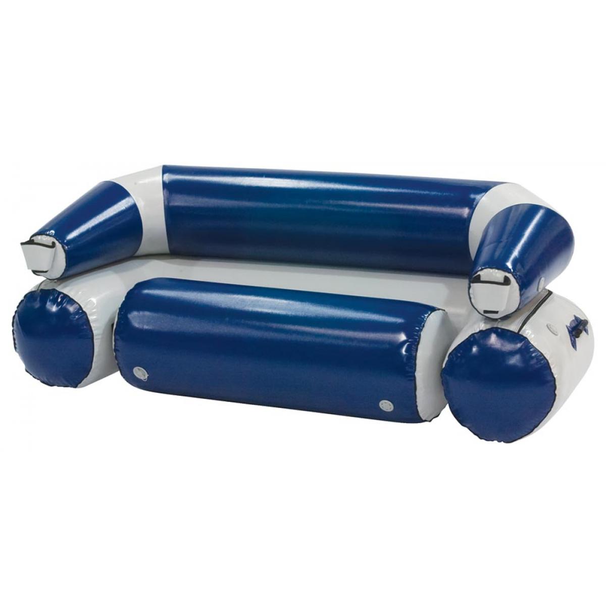 AIRE Inflatable River Couch